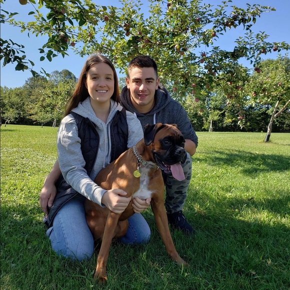 Meet your Posher, Anne - Picture 1 of 1